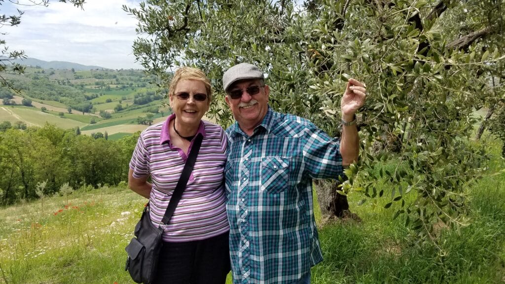 Customized Self-Guided Italy Tour